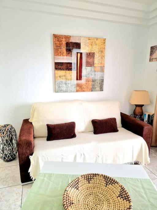 Ke Casetta Tenerife Melisa Apartment
