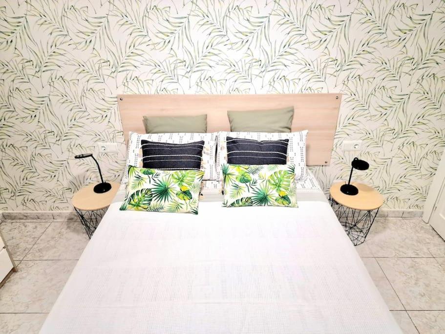Ke Casetta Tenerife Melisa Apartment