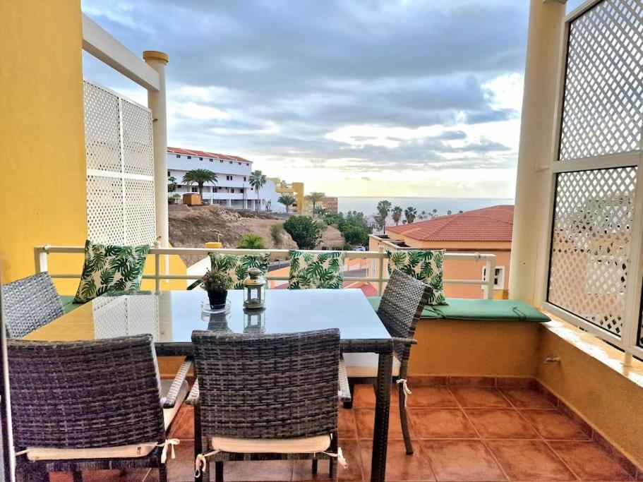 Ke Casetta Tenerife Melisa Apartment
