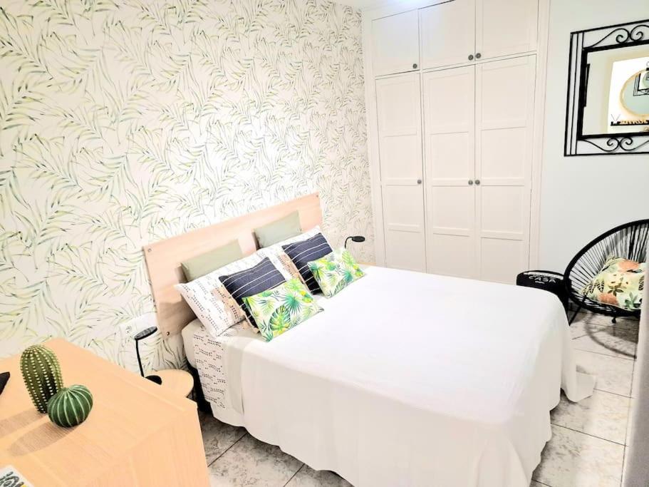 Ke Casetta Tenerife Melisa Apartment