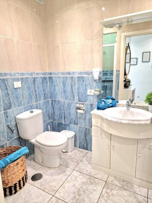 Ke Casetta Tenerife Melisa Apartment