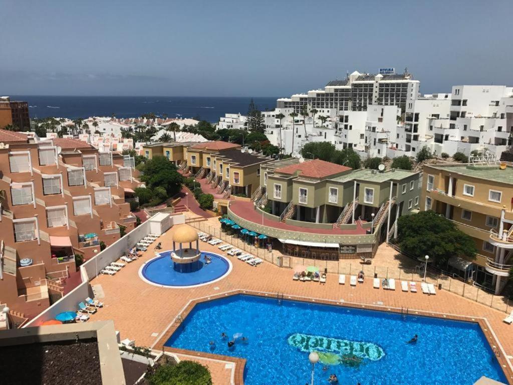 Ke Casetta Tenerife Melisa Apartment