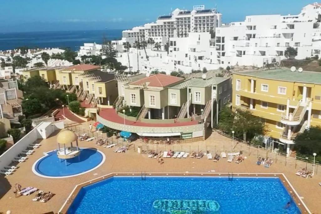 Ke Casetta Tenerife Melisa Apartment