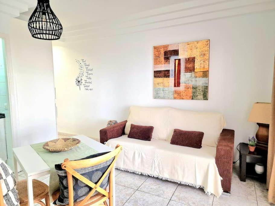 Ke Casetta Tenerife Melisa Apartment