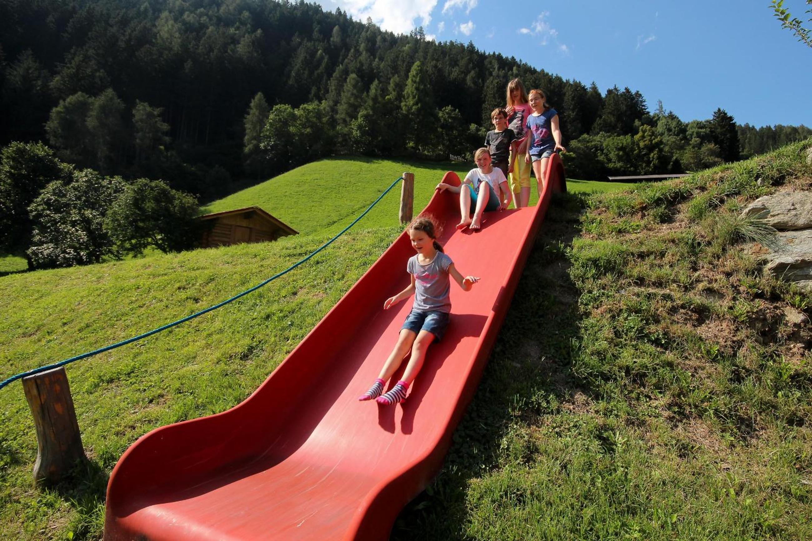 Ladestatthof