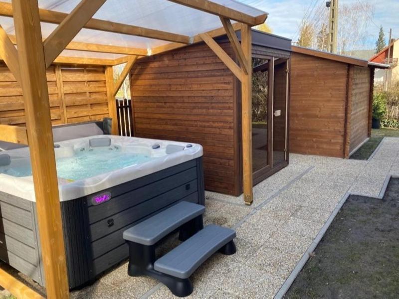 Írisz Apartman