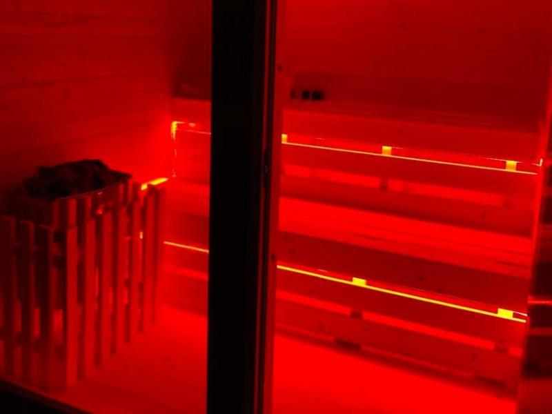 Írisz Apartman