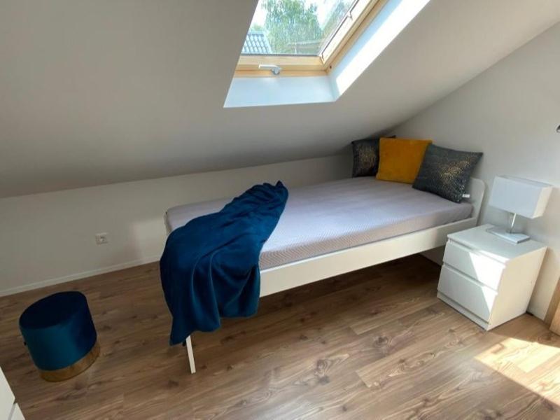 Írisz Apartman
