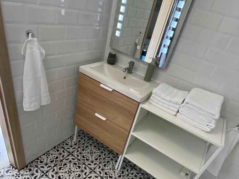 Írisz Apartman