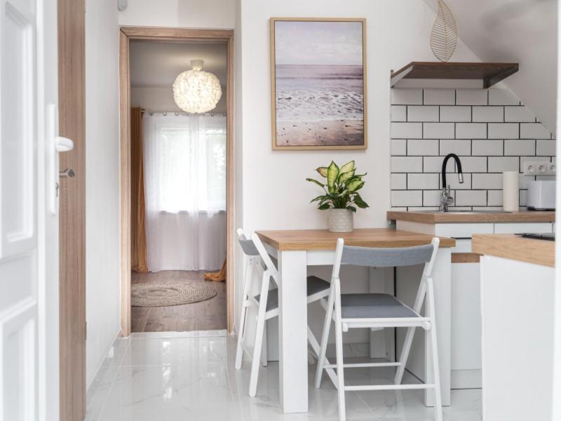 Írisz Apartman