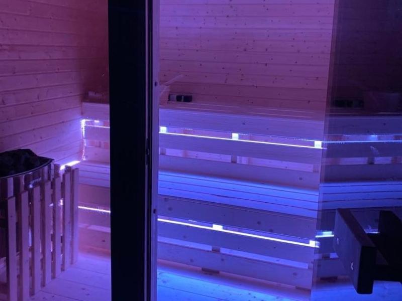 Írisz Apartman