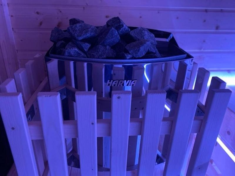 Írisz Apartman