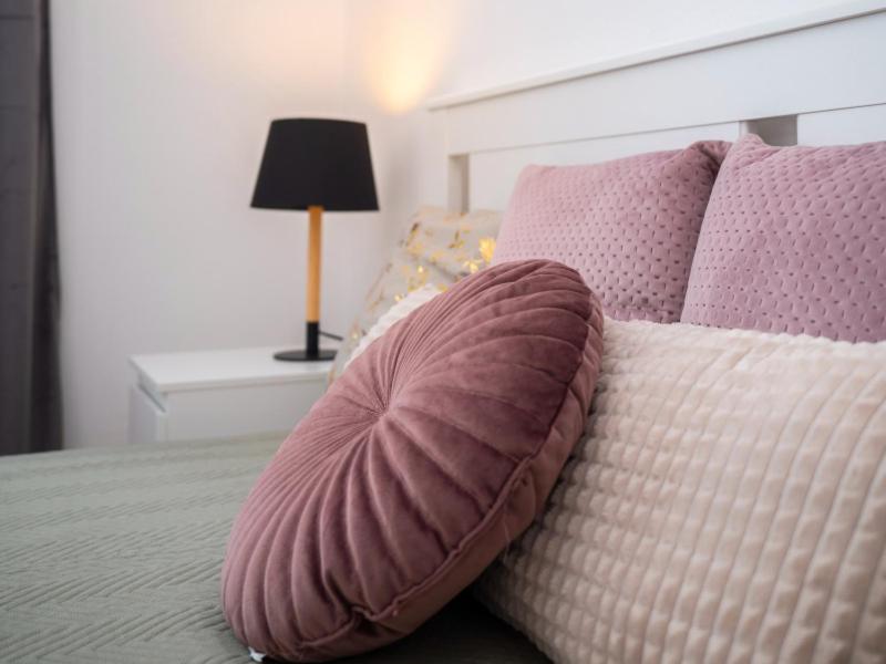 Írisz Apartman