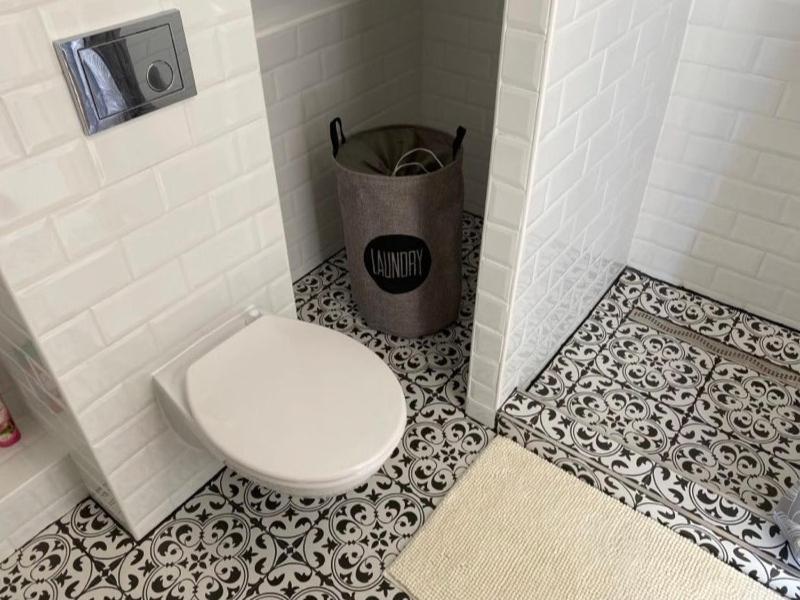 Írisz Apartman