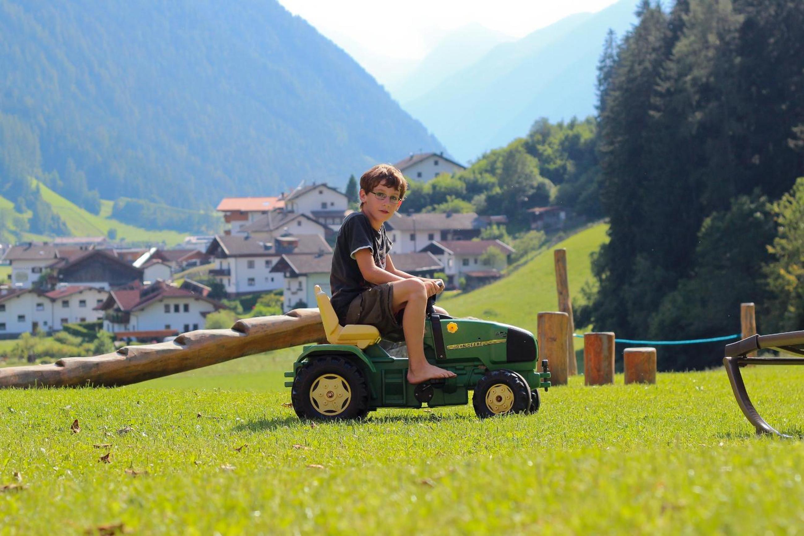 Ladestatthof
