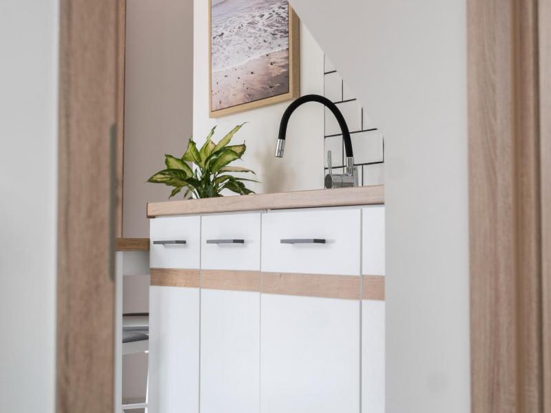 Írisz Apartman