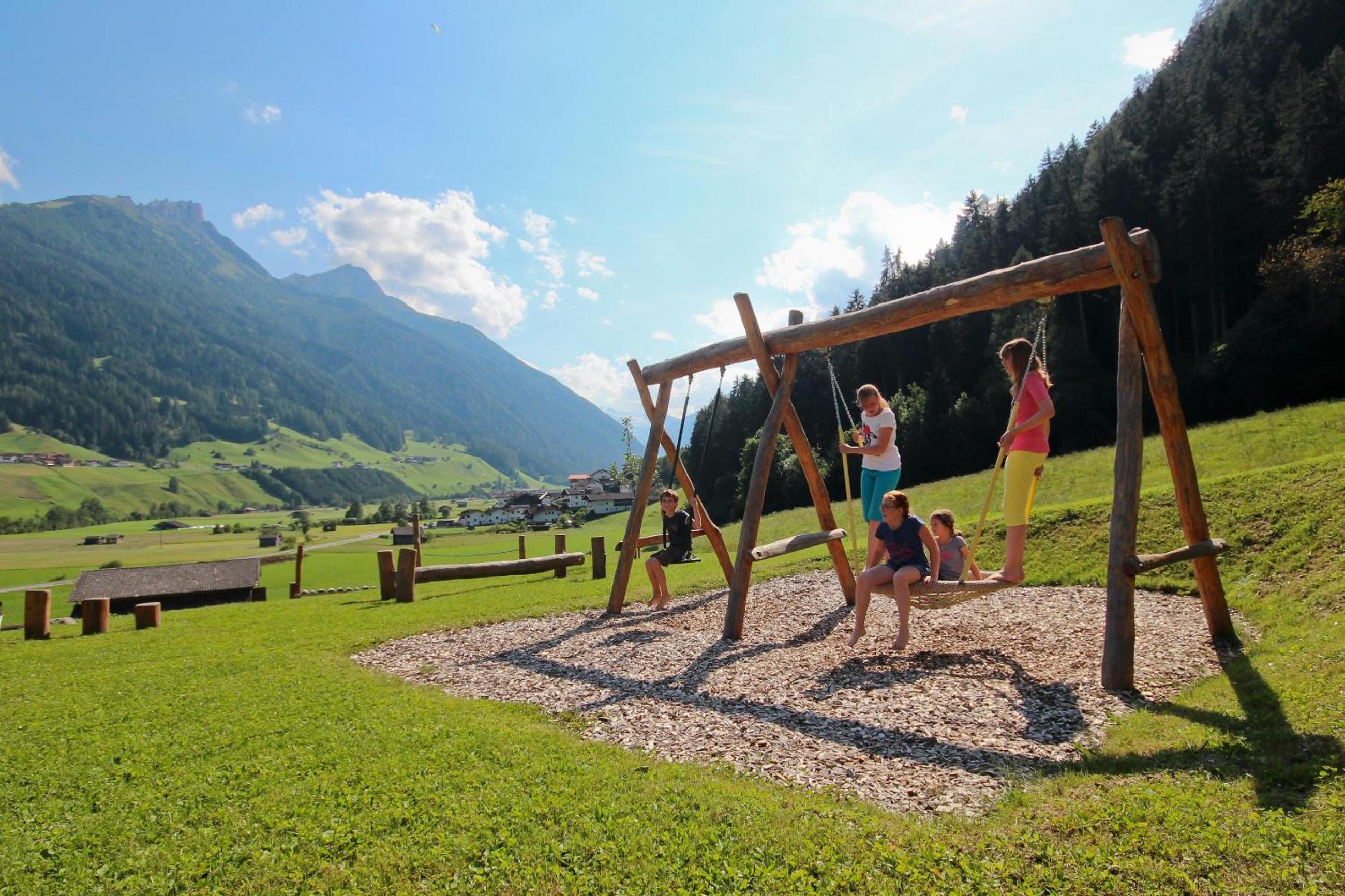 Ladestatthof
