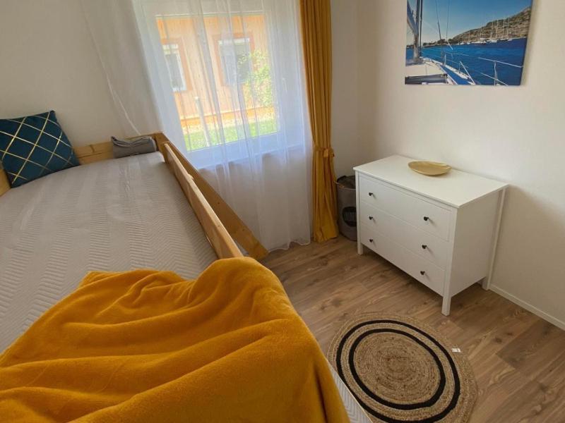 Írisz Apartman