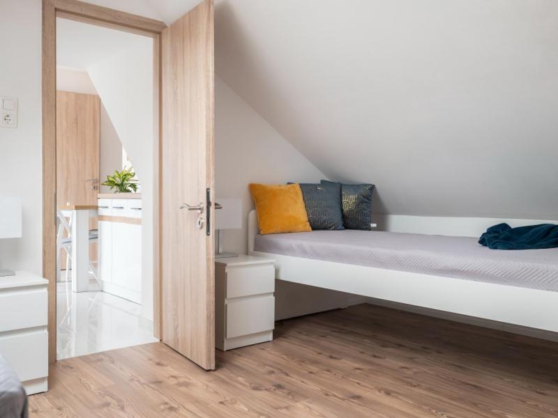 Írisz Apartman