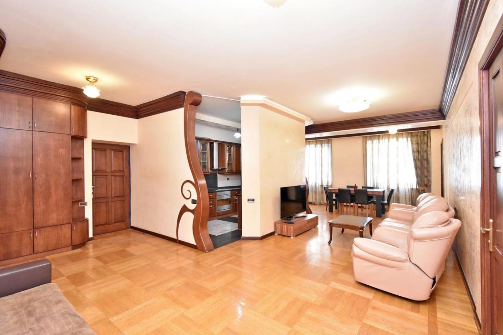 2 bedrooms Comfy and Spacious apartment HH335