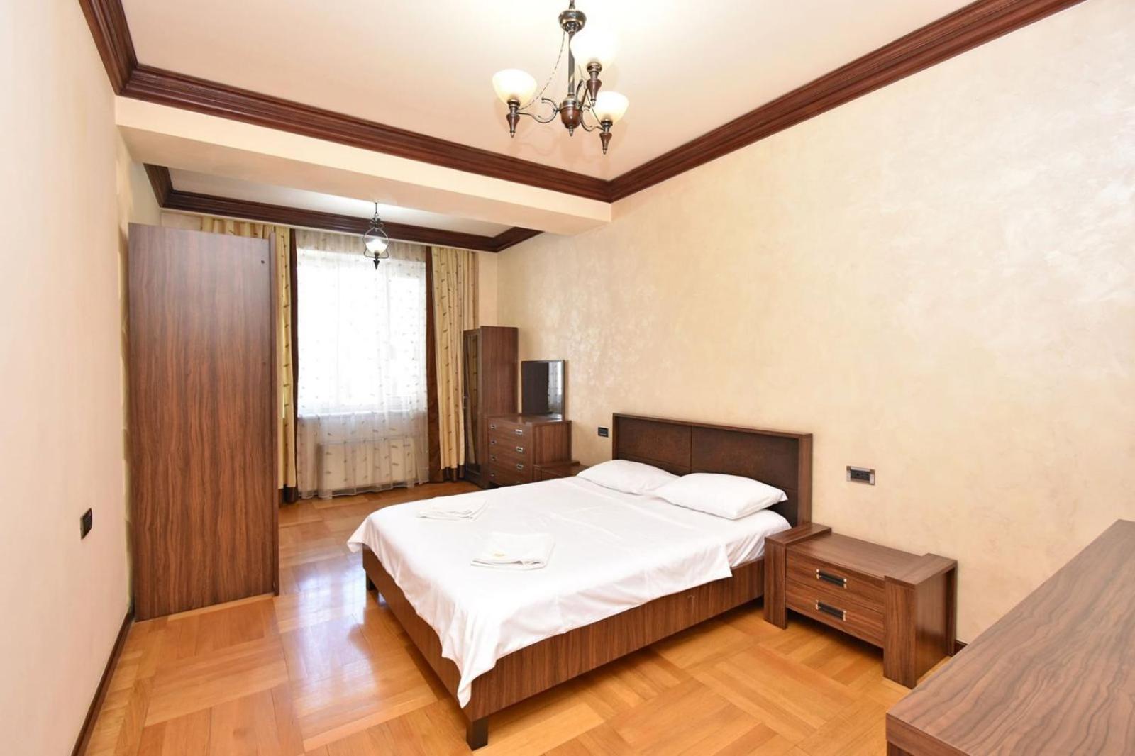 2 bedrooms Comfy and Spacious apartment HH335