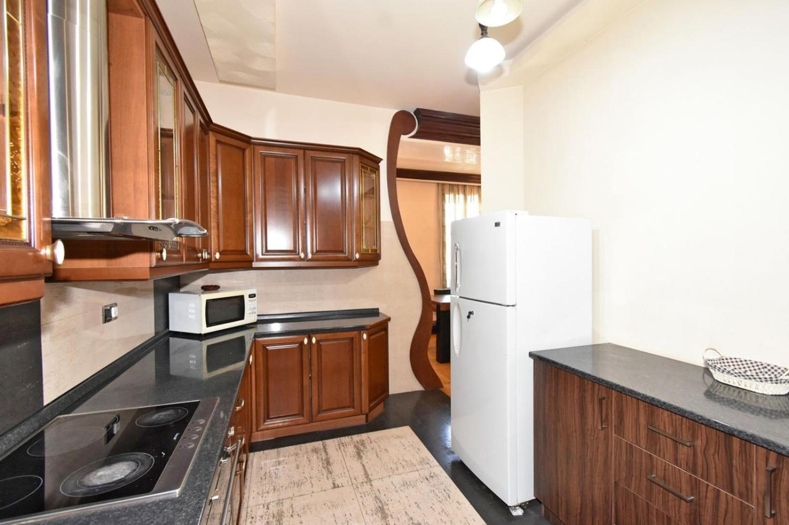 2 bedrooms Comfy and Spacious apartment HH335