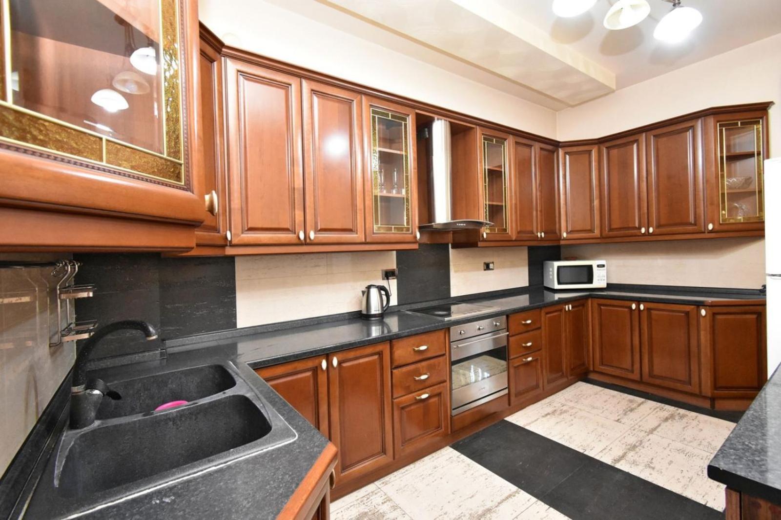 2 bedrooms Comfy and Spacious apartment HH335