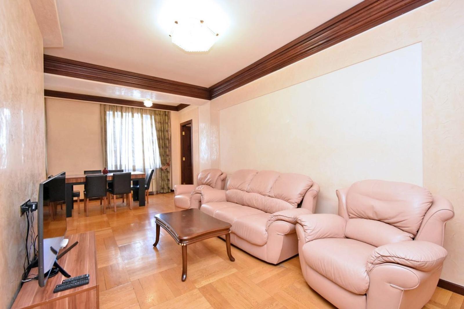 2 bedrooms Comfy and Spacious apartment HH335