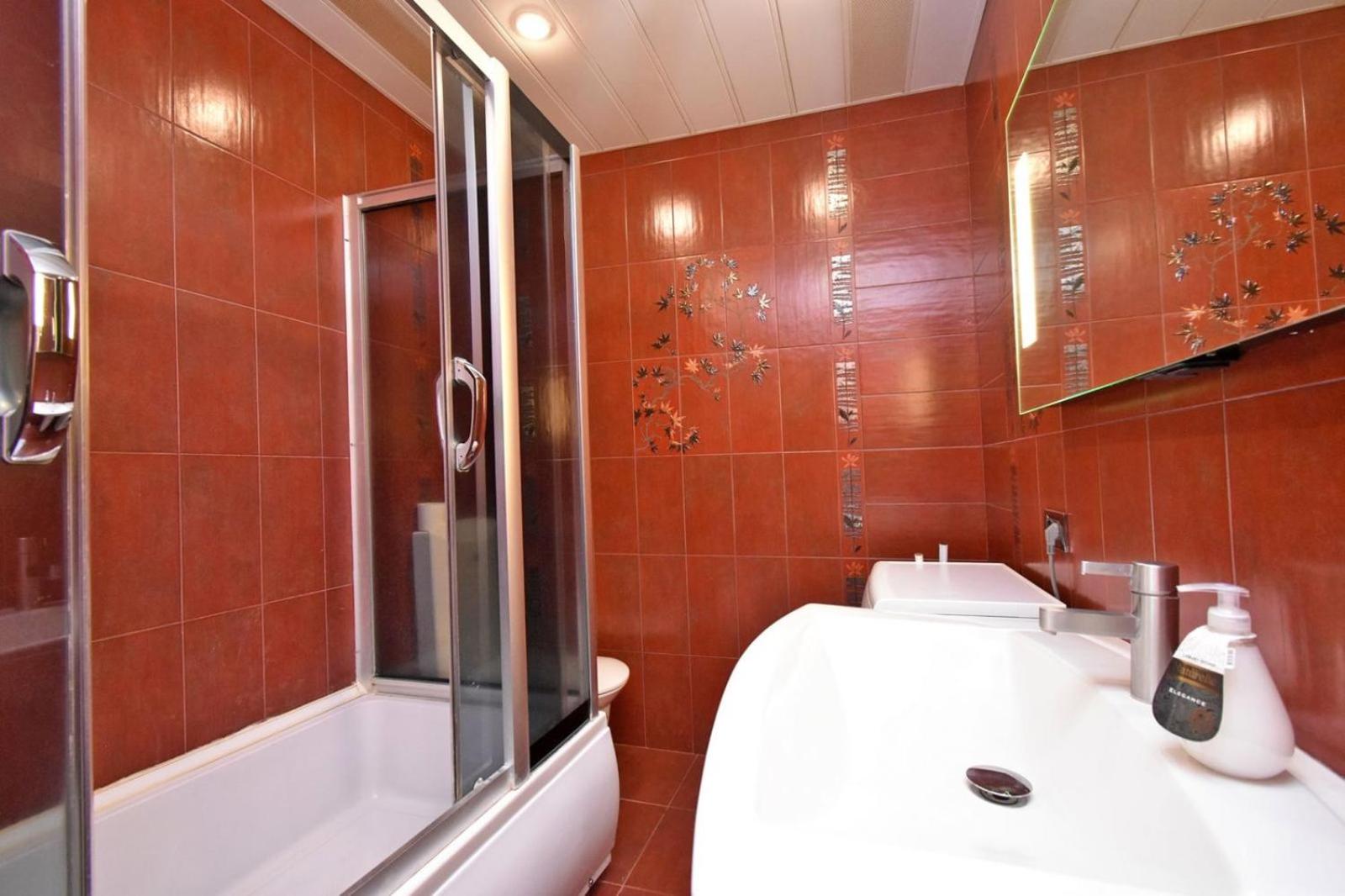 2 bedrooms Comfy and Spacious apartment HH335