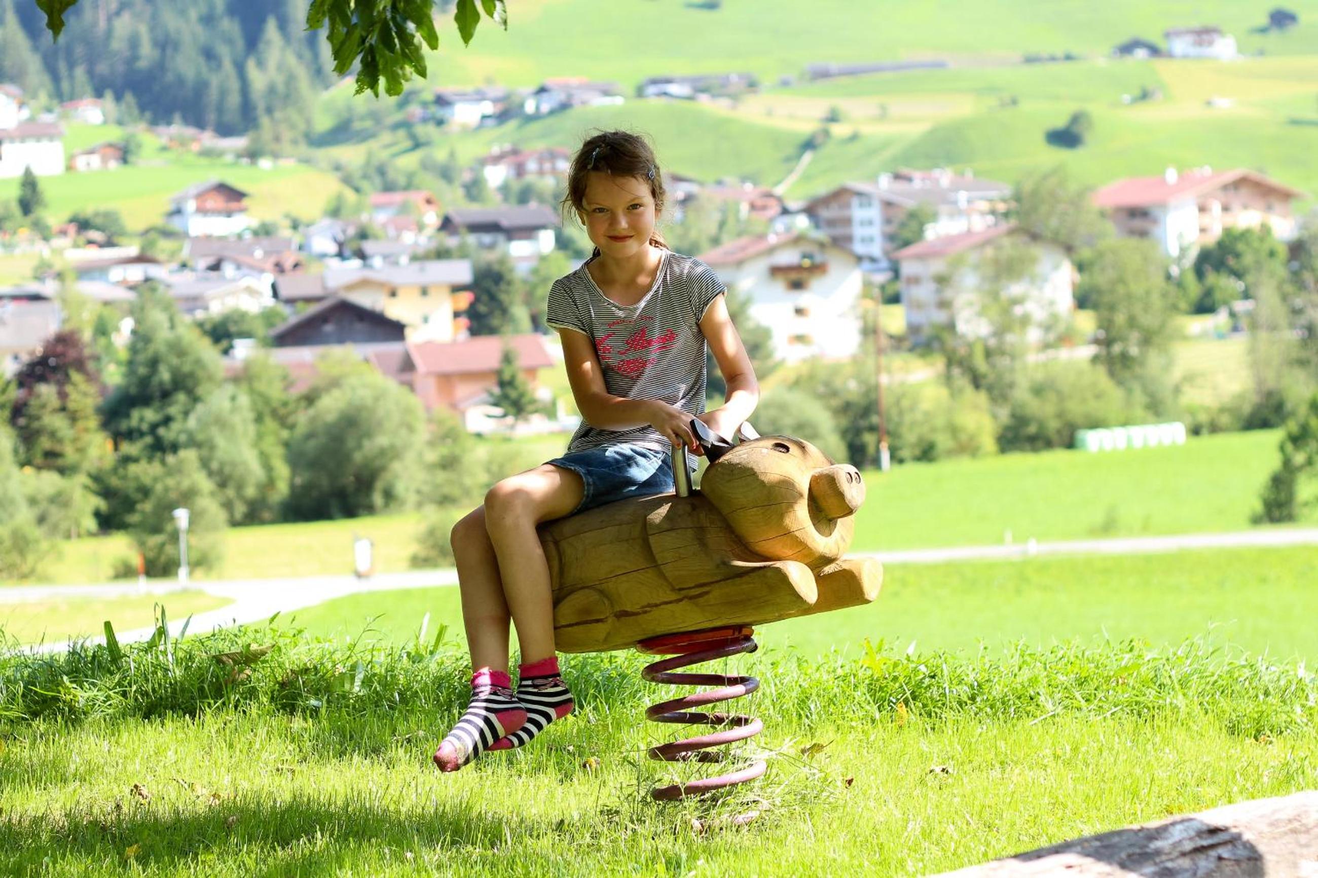 Ladestatthof