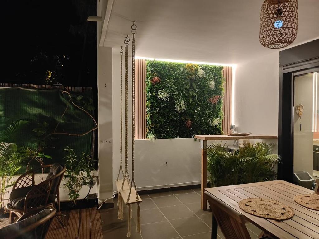 La Casa Edelia