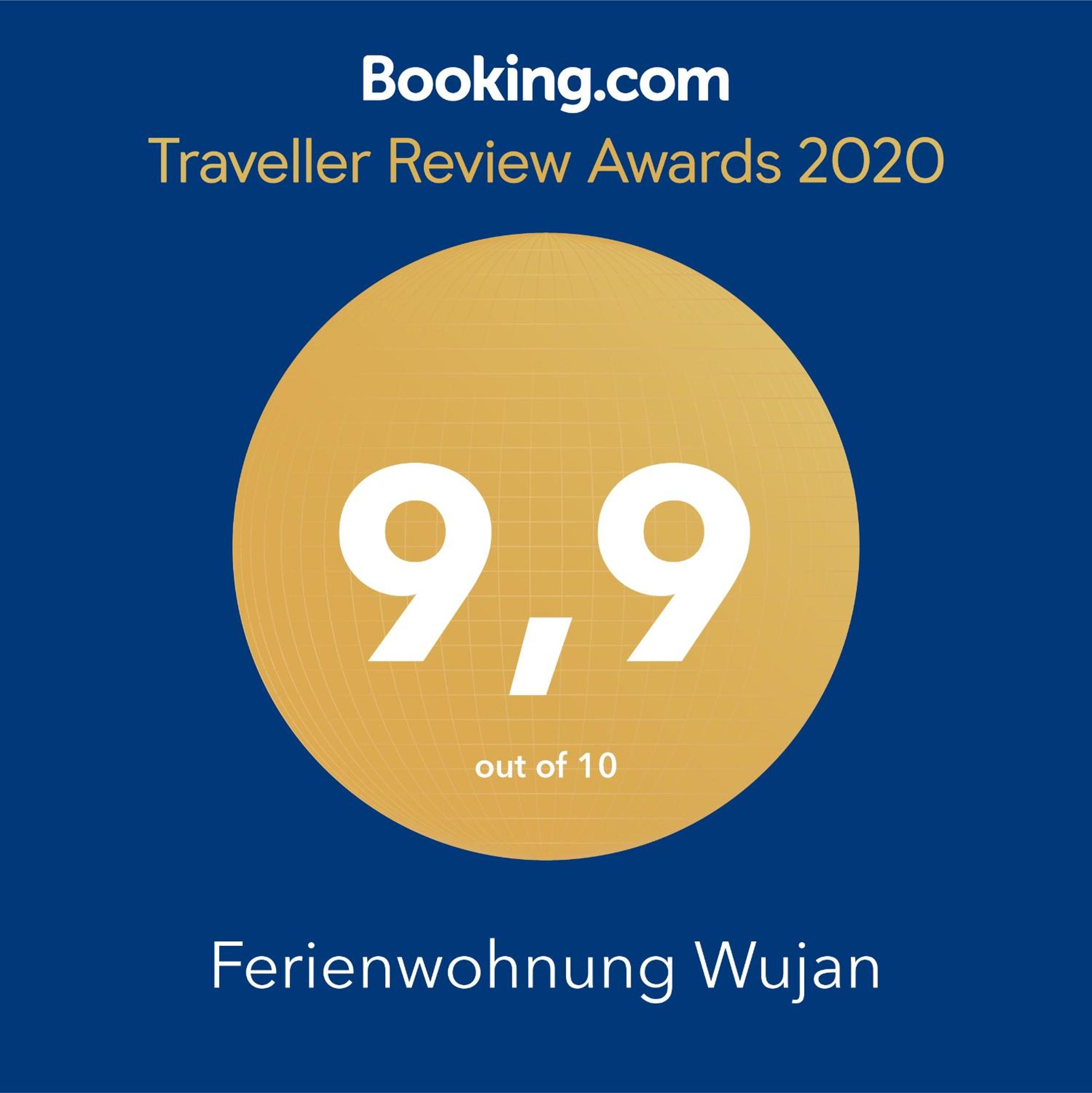 Ferienwohnung Wujan