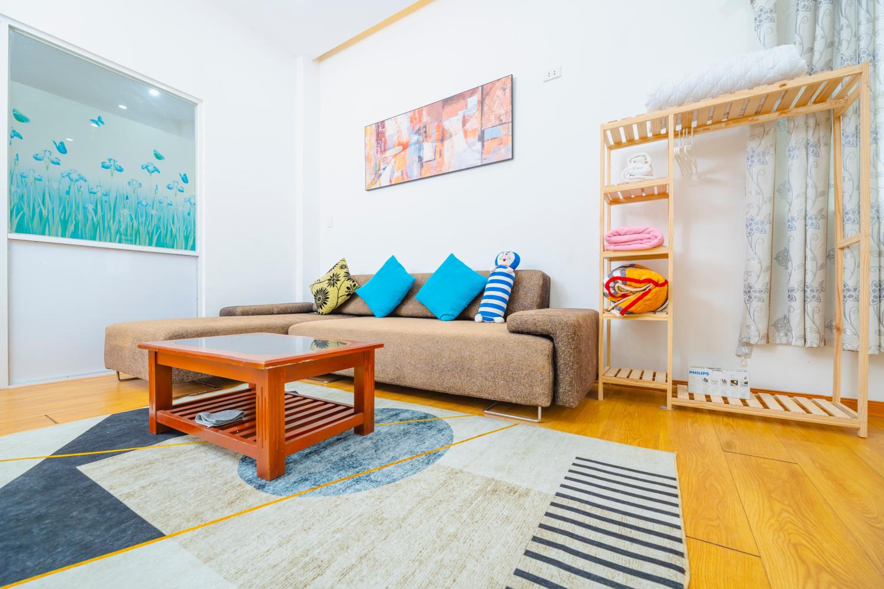 Tina Homestay 2 Đà Nẵng view 5