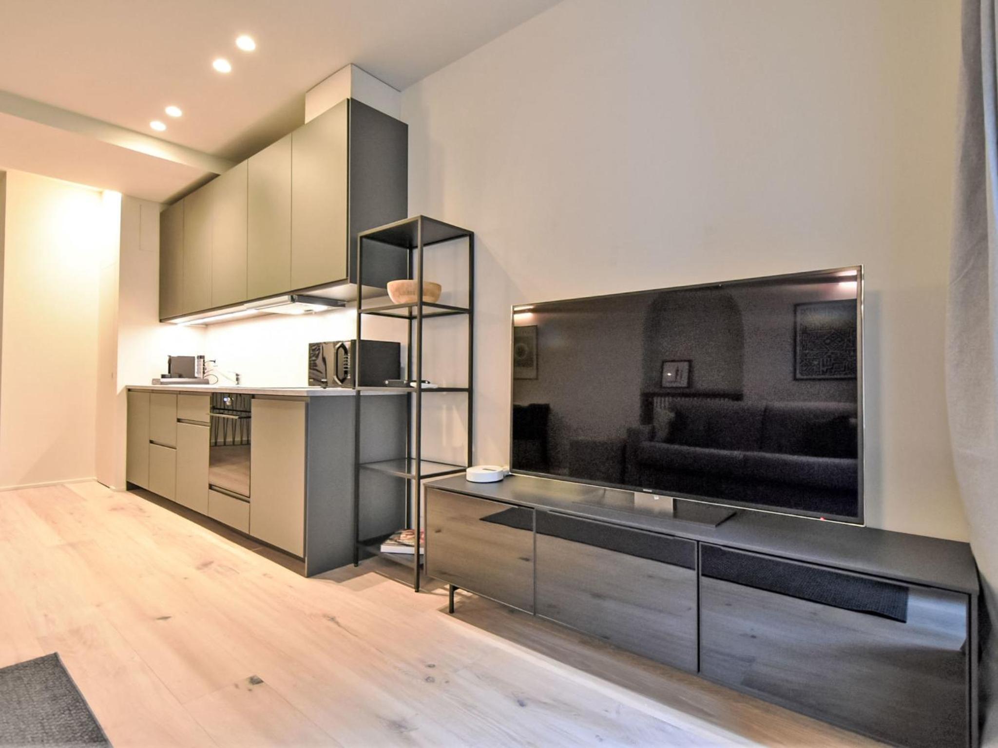 Apartment Crocetta Courtyard by Interhome