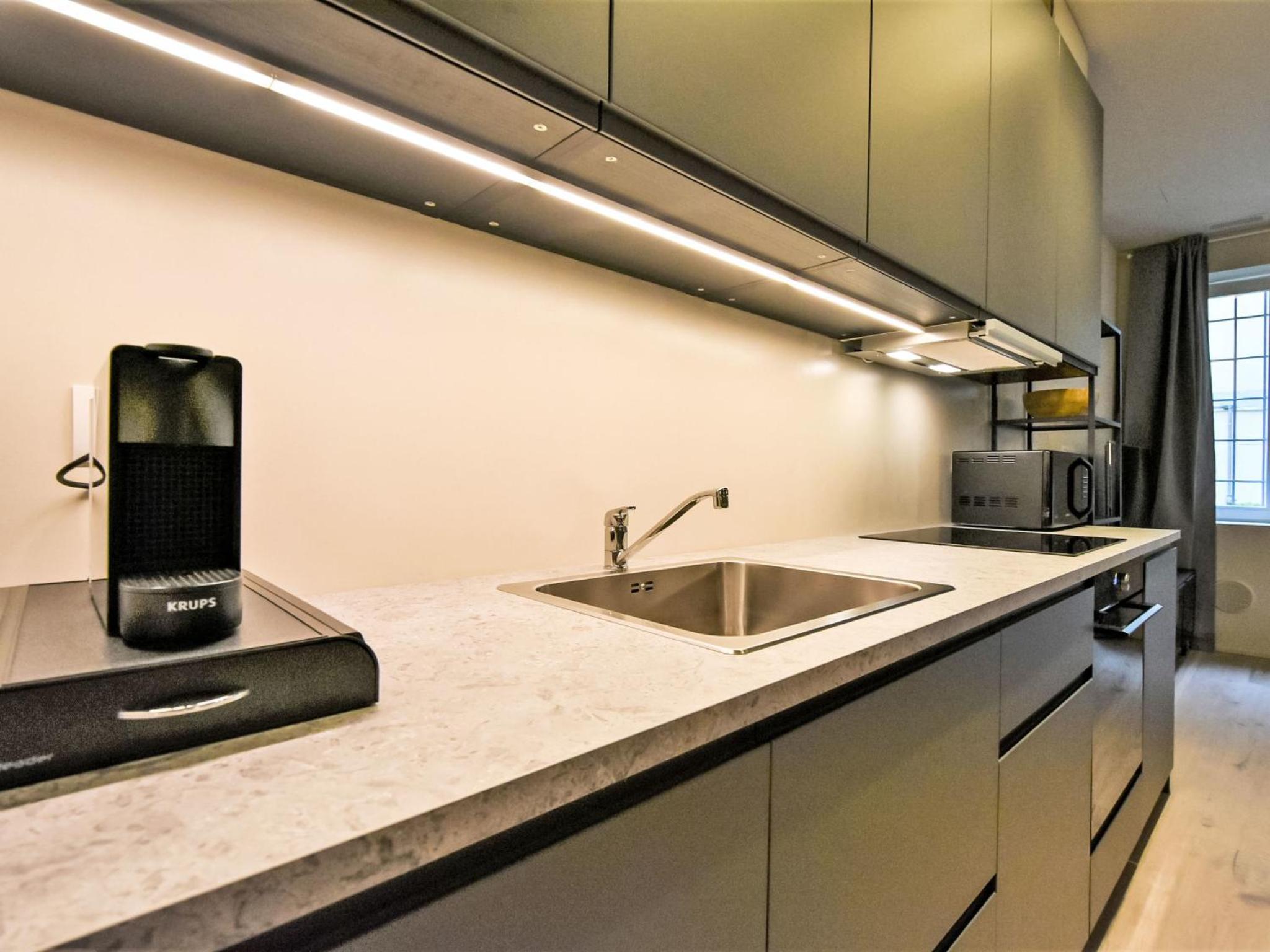 Apartment Crocetta Courtyard by Interhome