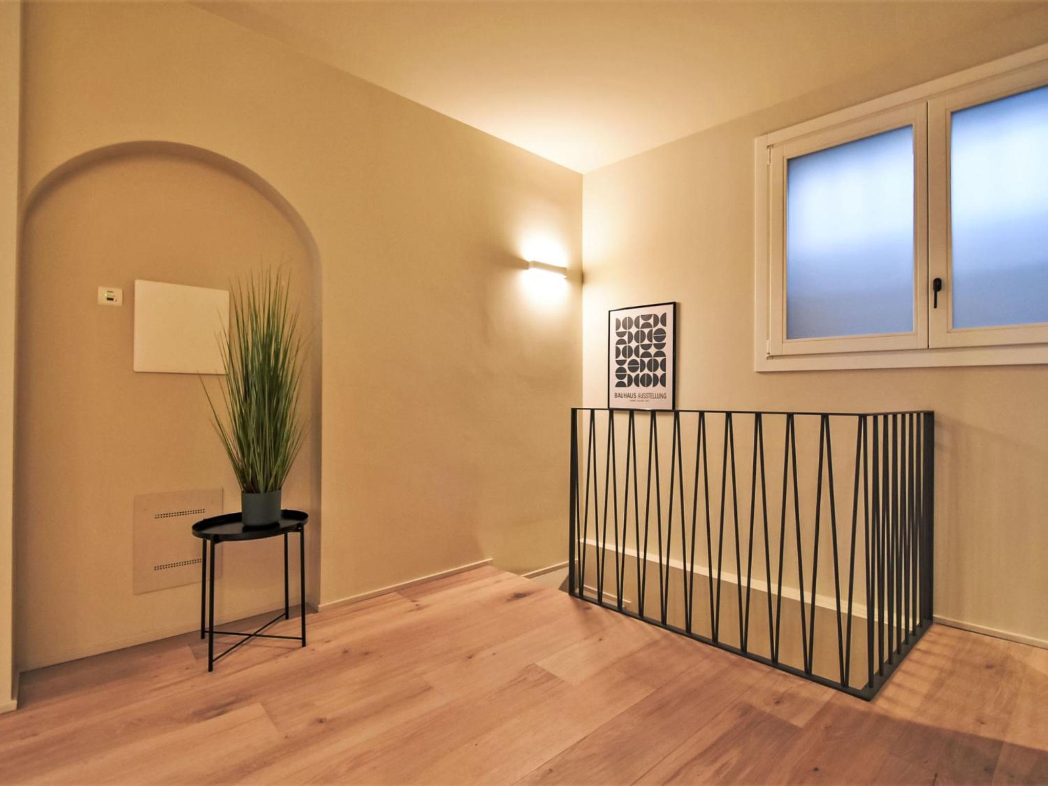 Apartment Crocetta Courtyard by Interhome