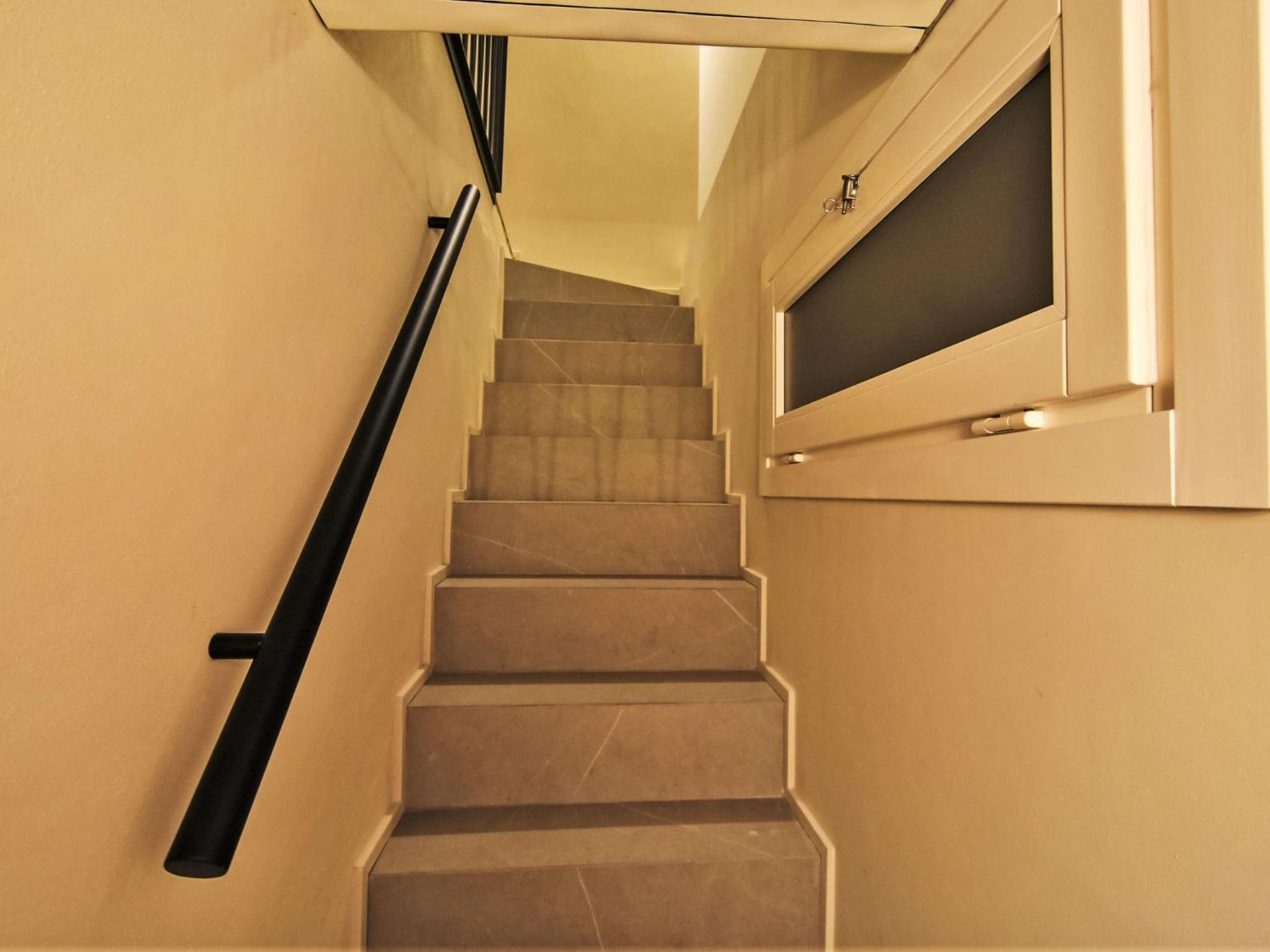 Apartment Crocetta Courtyard by Interhome
