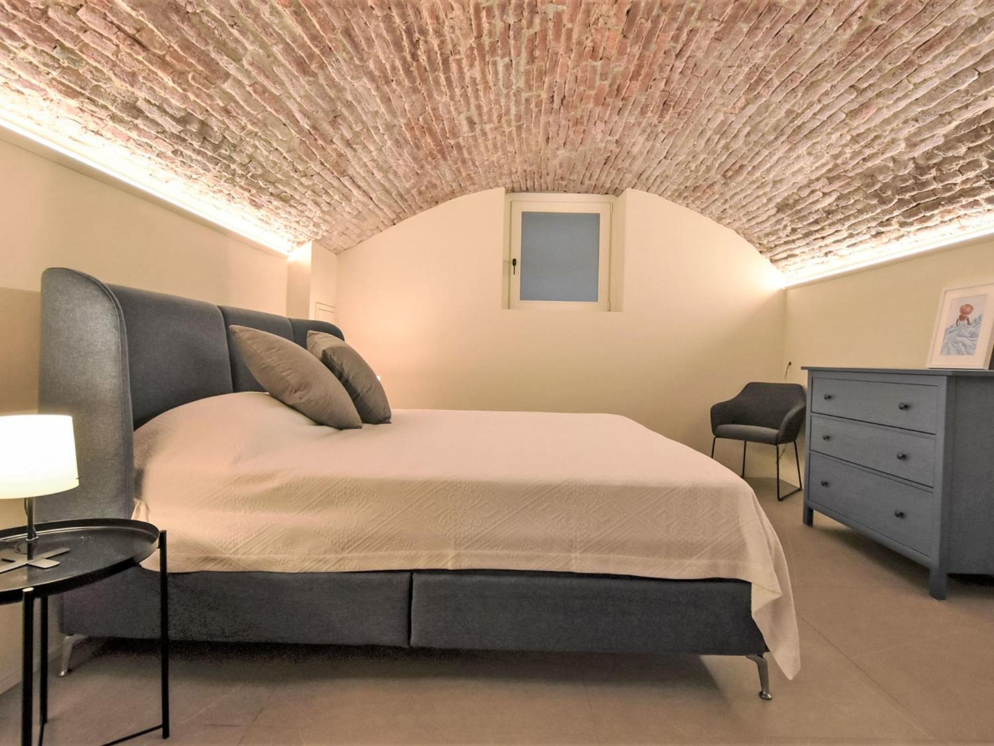 Apartment Crocetta Courtyard by Interhome