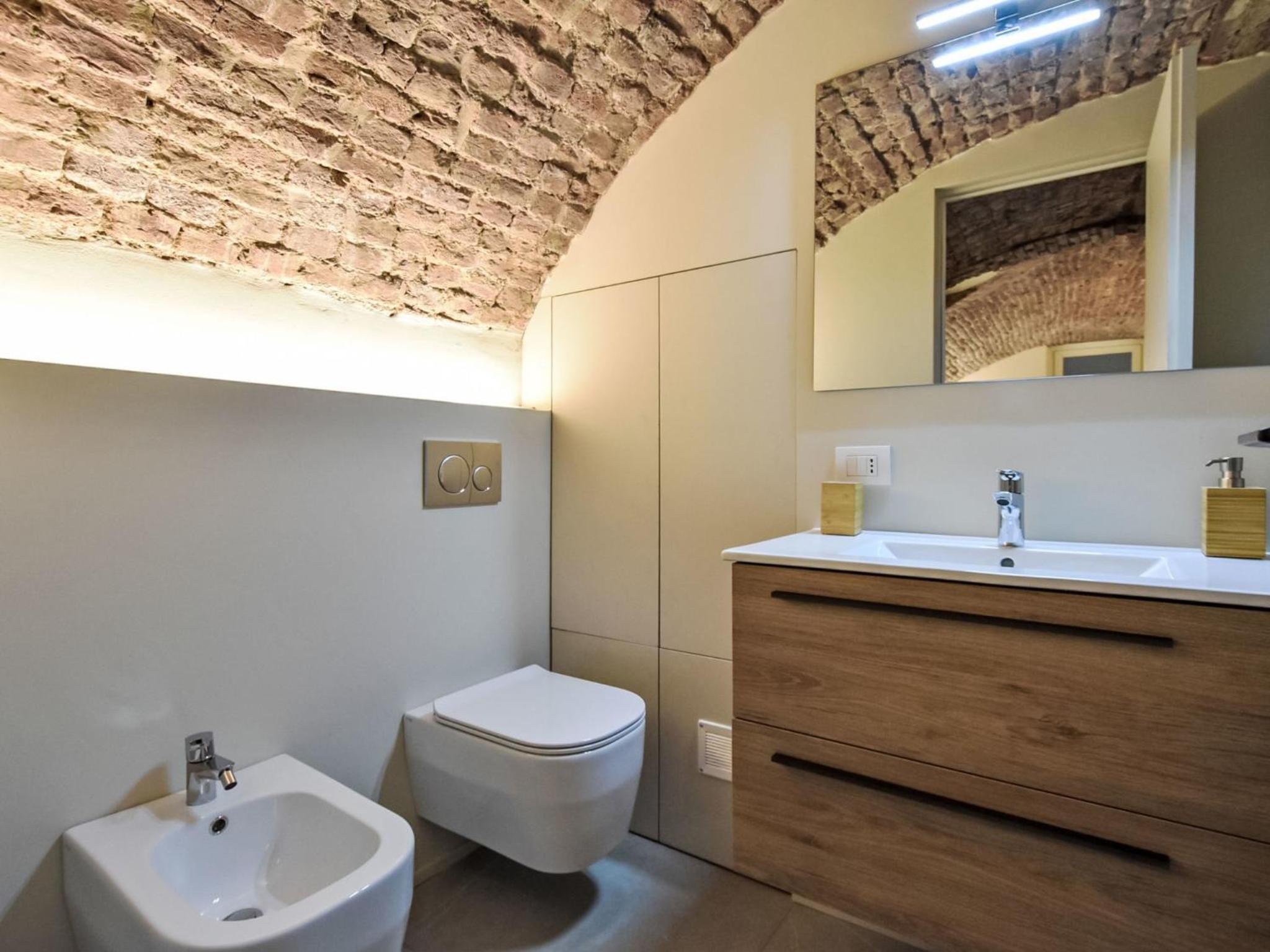 Apartment Crocetta Courtyard by Interhome