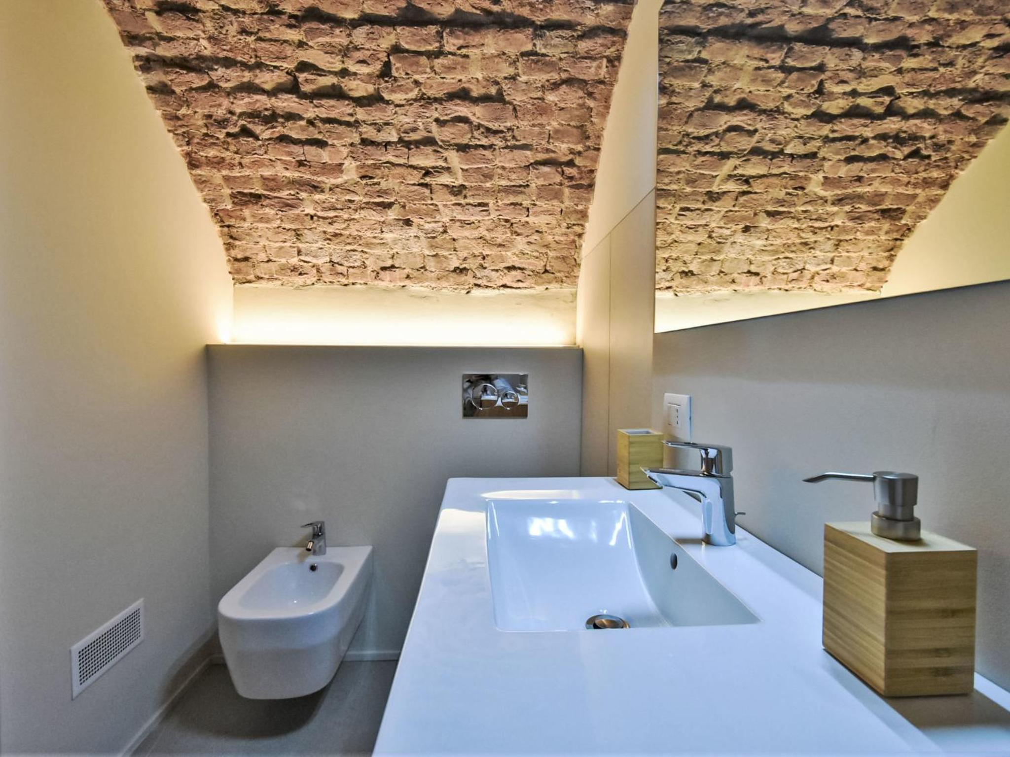 Apartment Crocetta Courtyard by Interhome