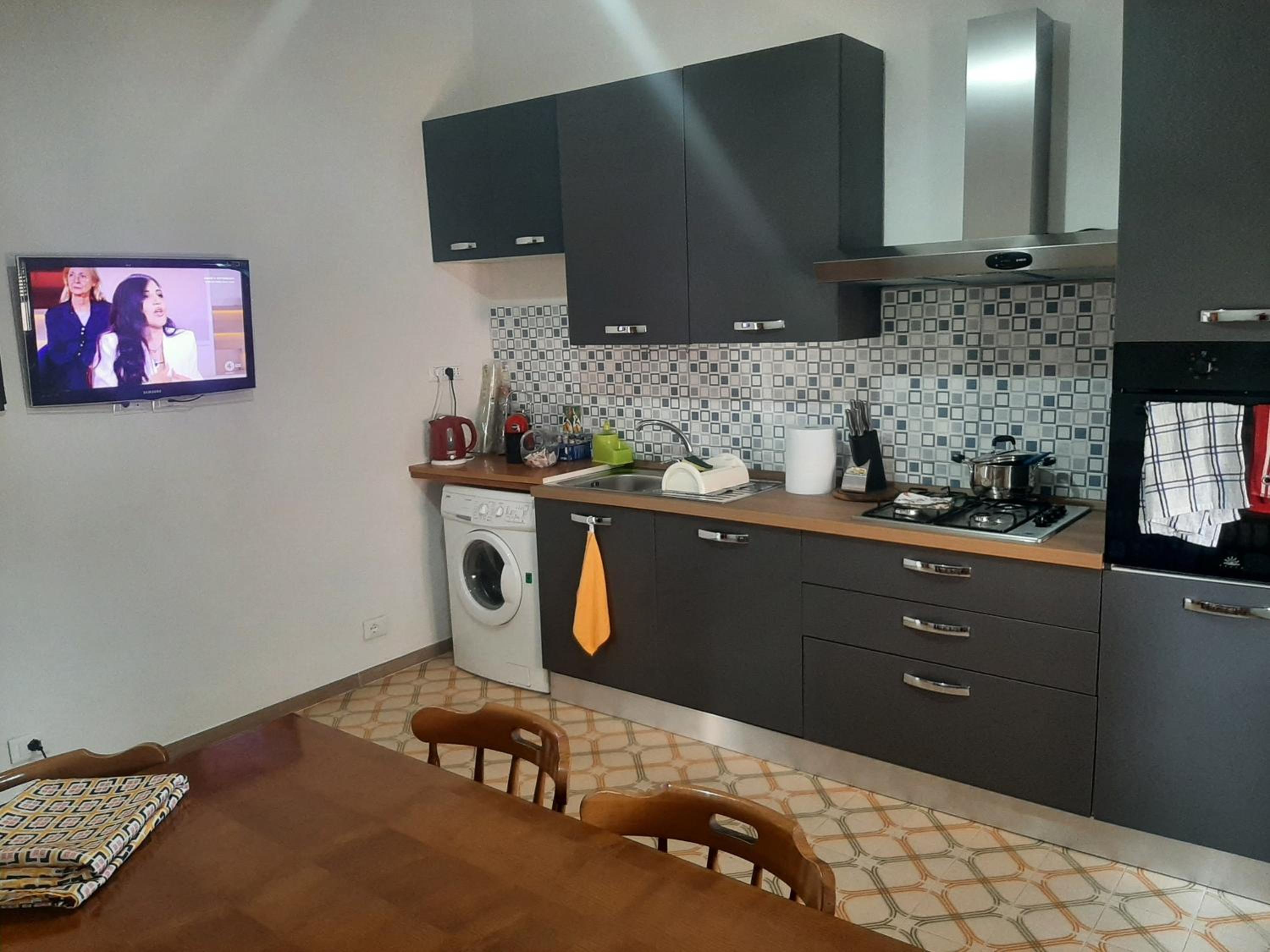 Casa vacanza DH