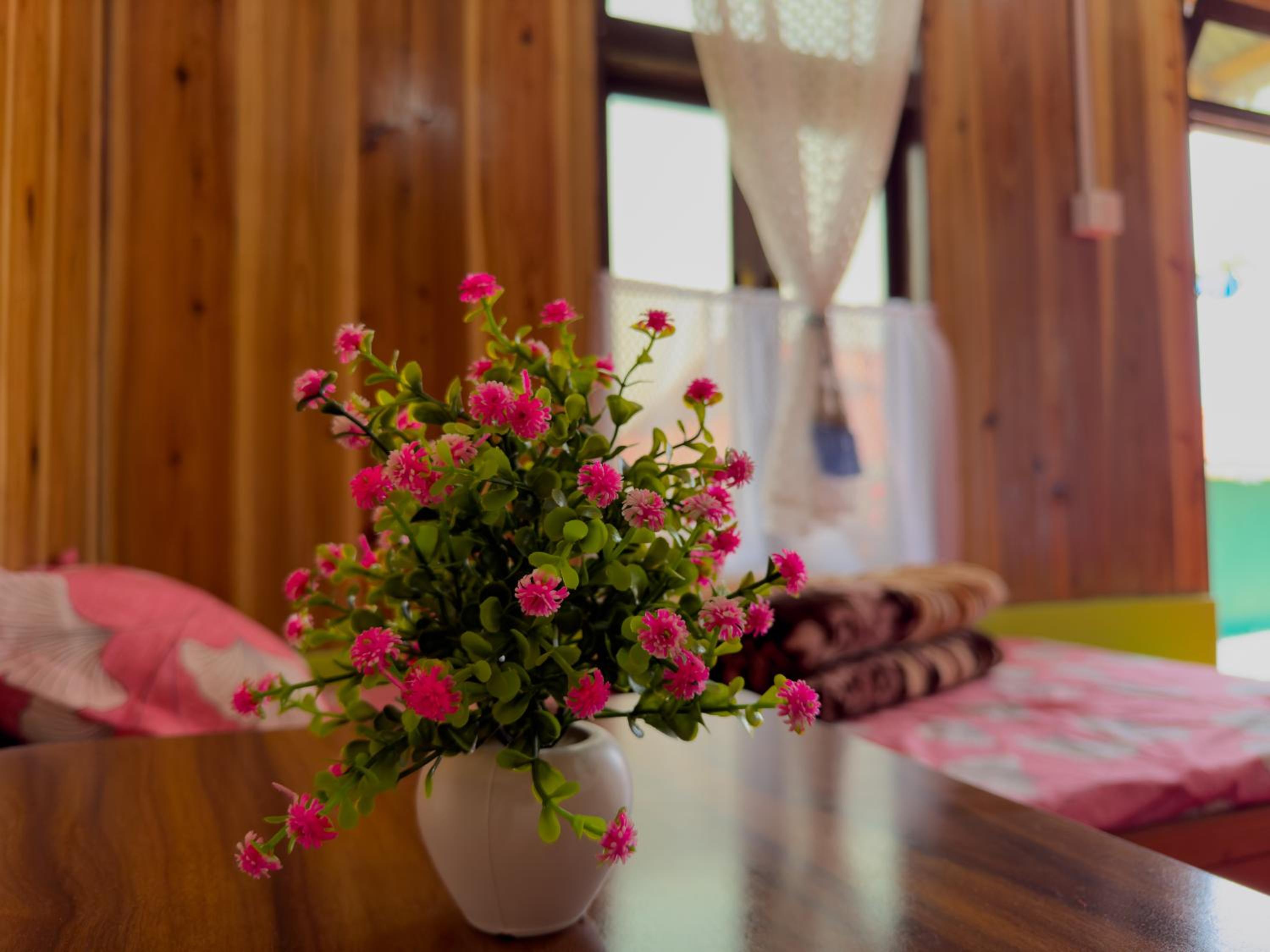 Tumfuwa Homestay