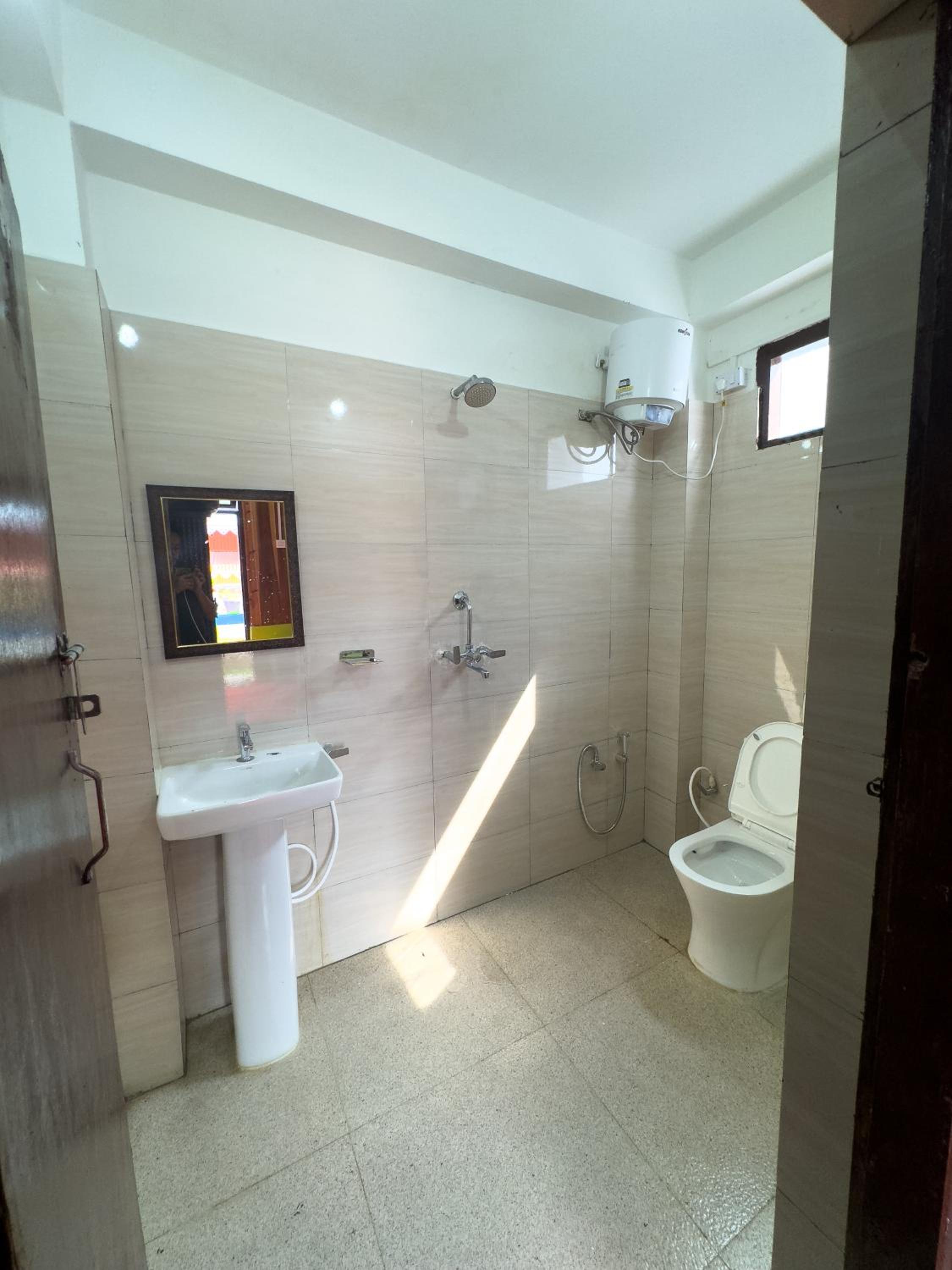 Tumfuwa Homestay