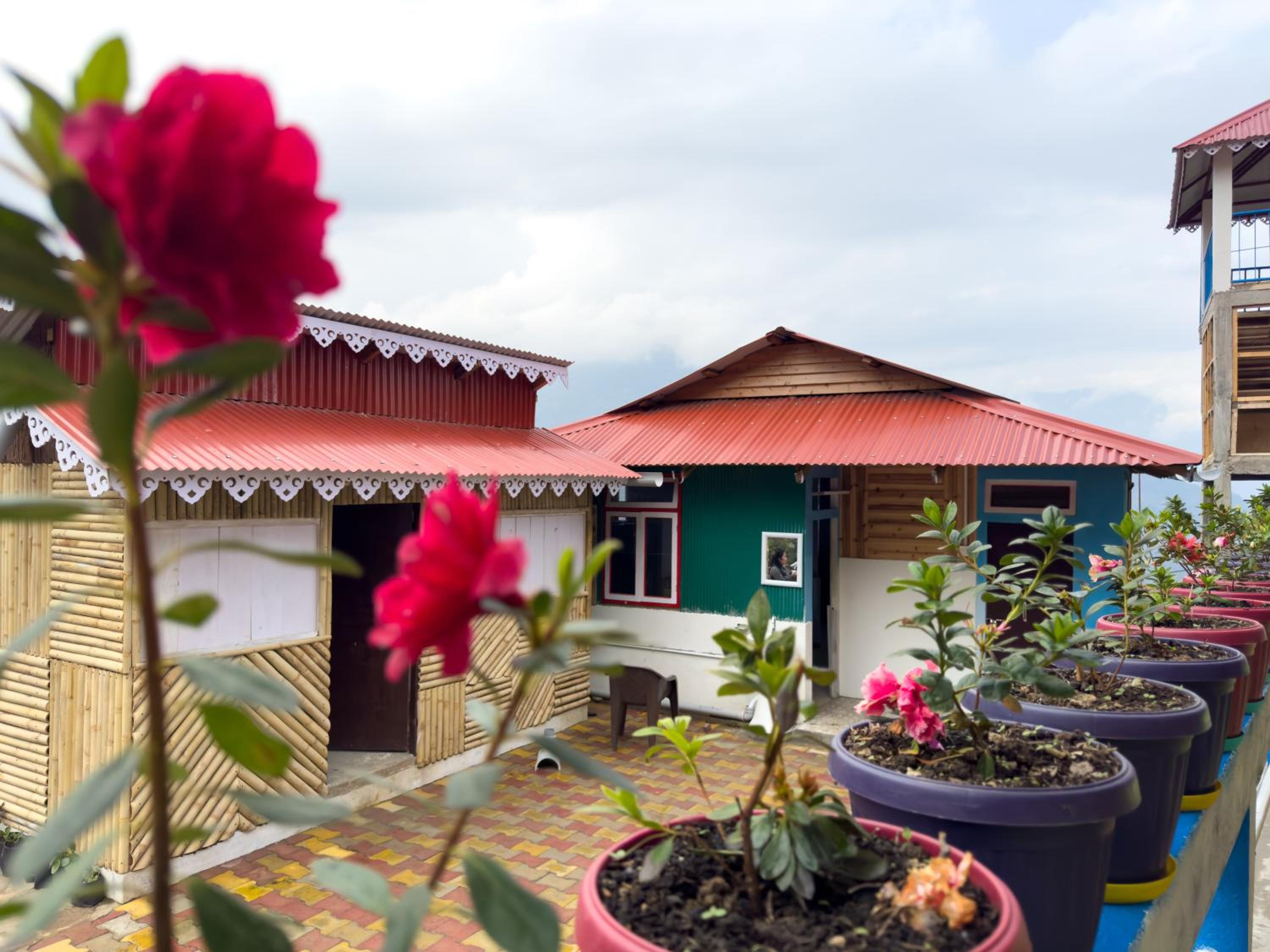 Tumfuwa Homestay