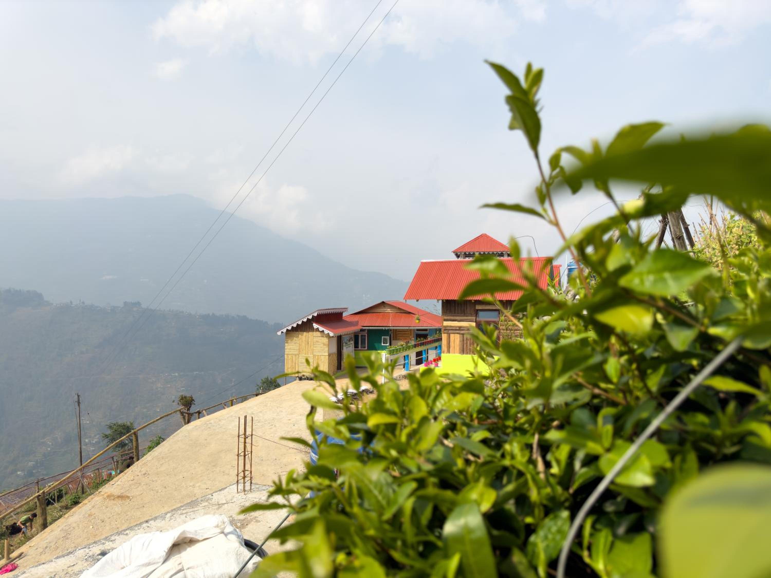 Tumfuwa Homestay