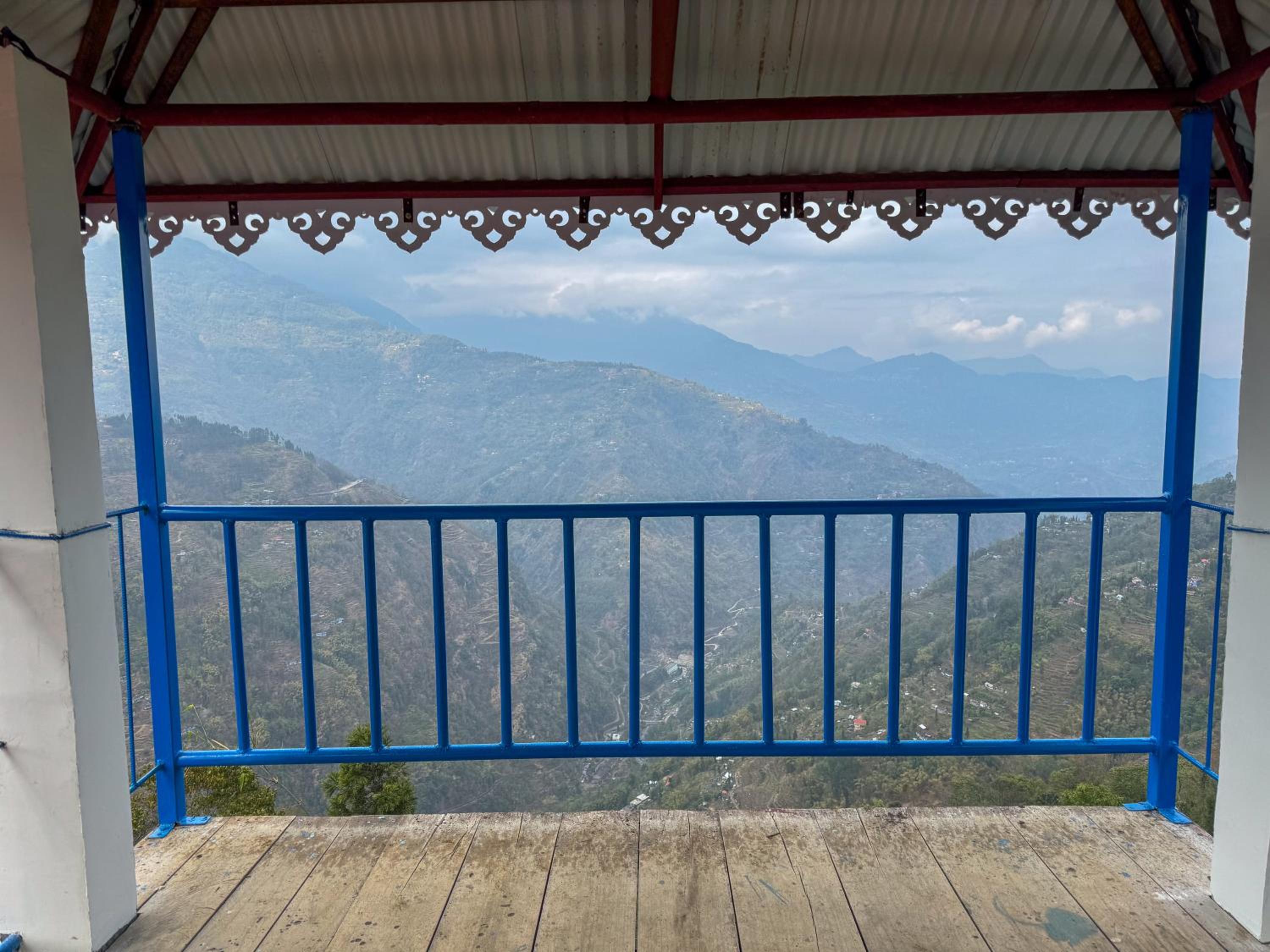 Tumfuwa Homestay