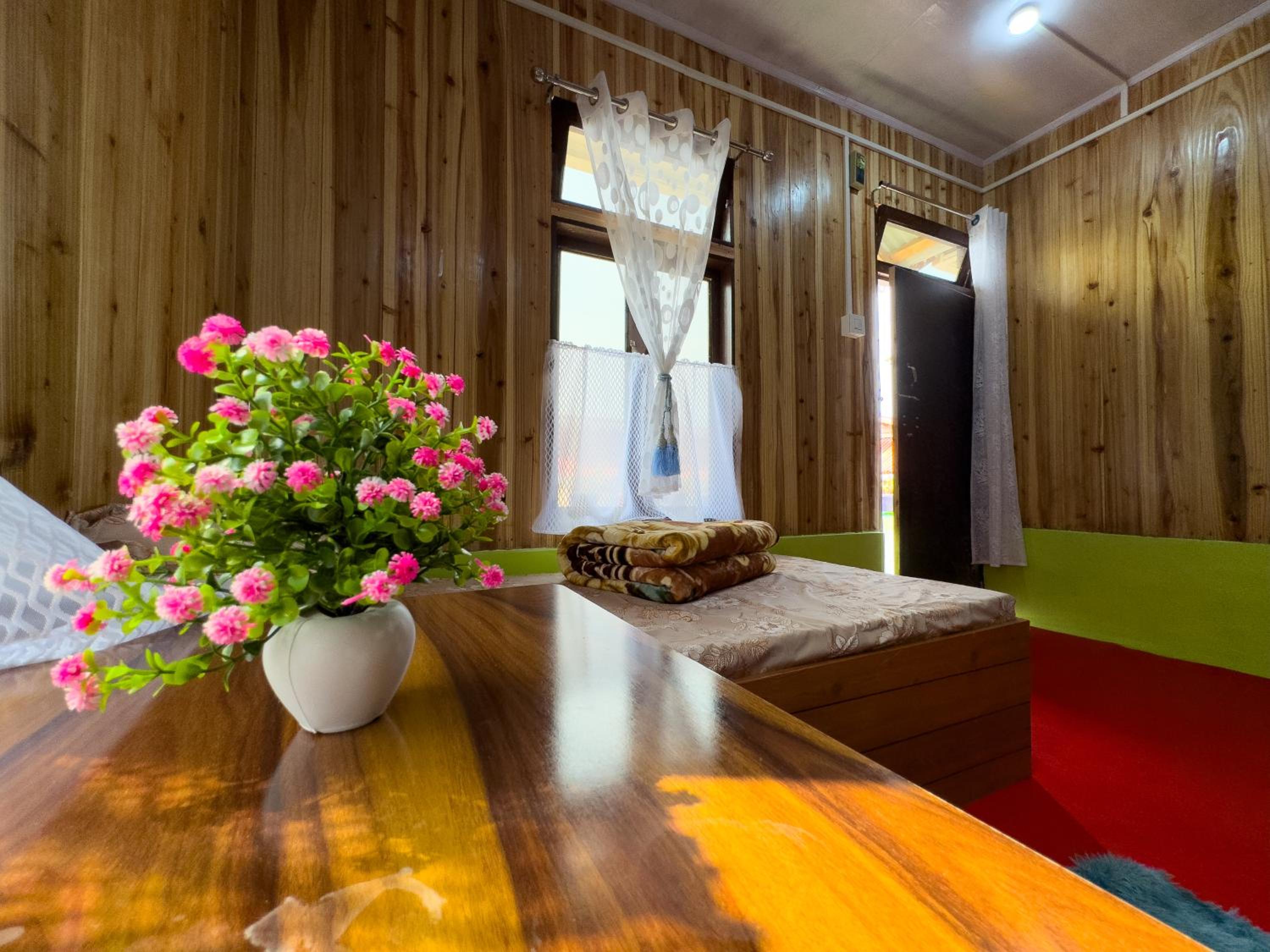 Tumfuwa Homestay