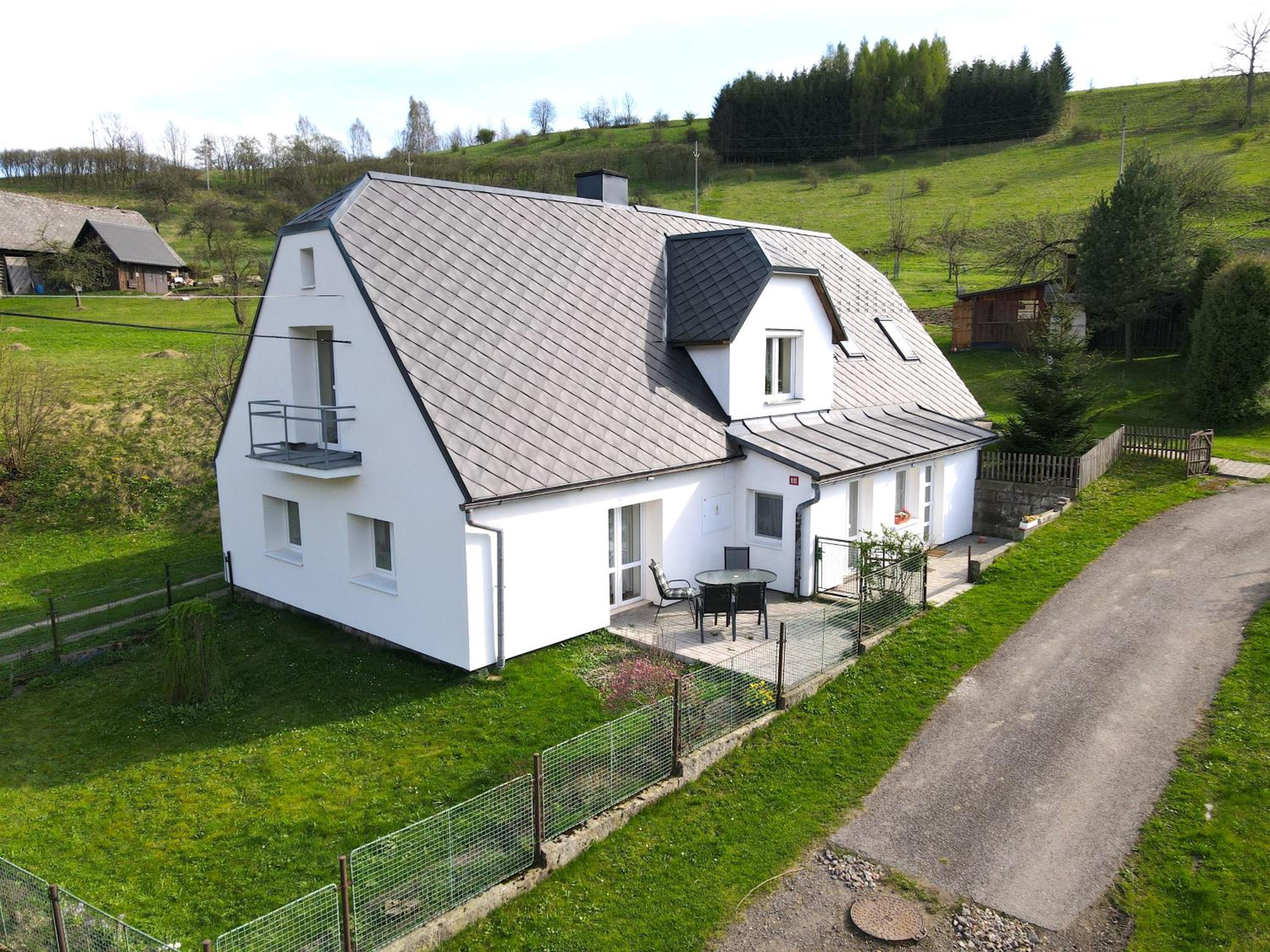 Apartmán Karla