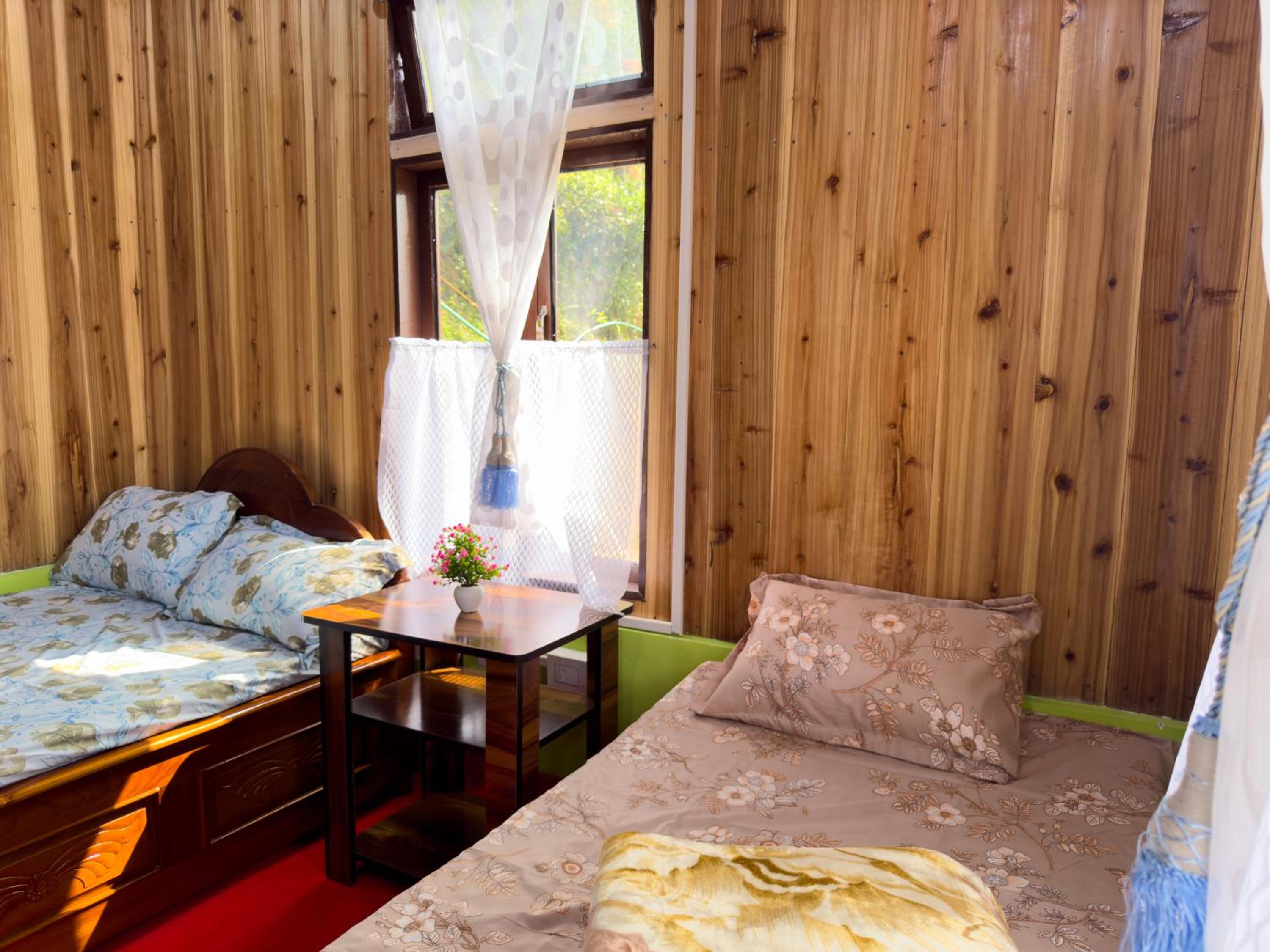 Tumfuwa Homestay