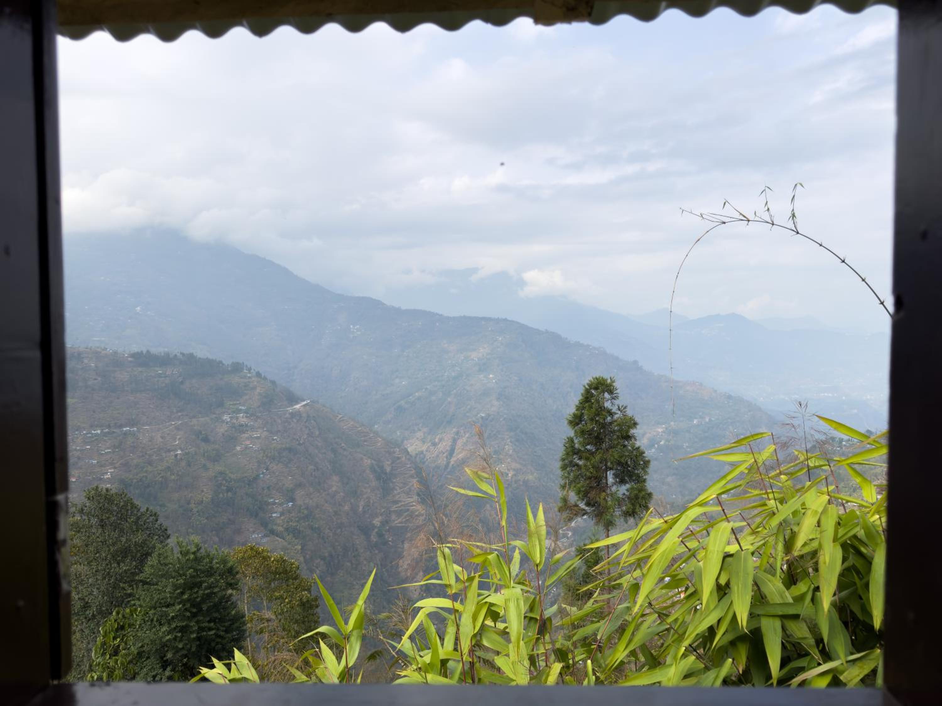 Tumfuwa Homestay